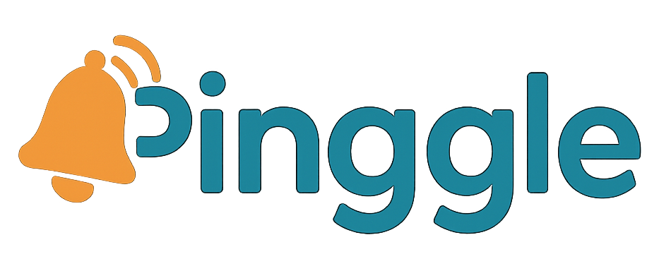 Pinggle Logo